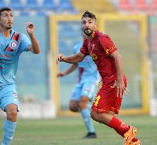 Catanzaro v Foggia - Coppa Italia Frecciarossa