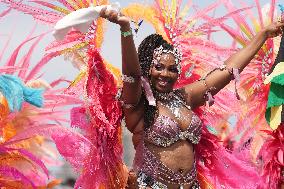 Toronto Caribbean Carnival - Canada