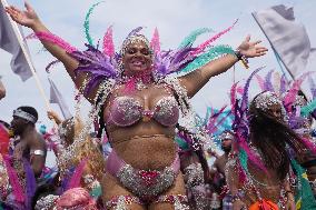 Toronto Caribbean Carnival - Canada