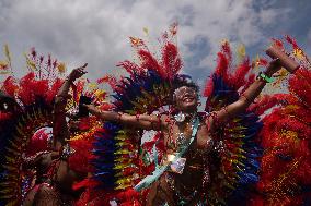 Toronto Caribbean Carnival - Canada