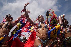 Toronto Caribbean Carnival - Canada