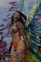 Toronto Caribbean Carnival - Canada