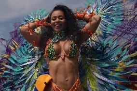 Toronto Caribbean Carnival - Canada