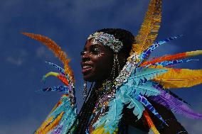 Toronto Caribbean Carnival - Canada