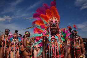Toronto Caribbean Carnival - Canada