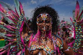 Toronto Caribbean Carnival - Canada