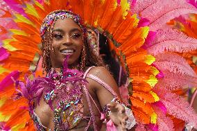 Toronto Caribbean Carnival - Canada