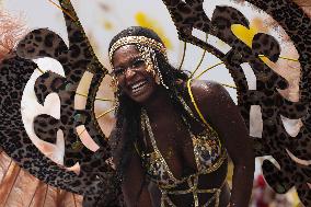 Toronto Caribbean Carnival - Canada