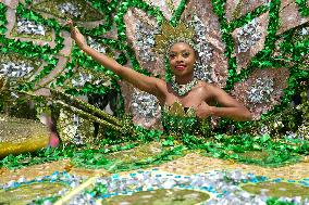 Toronto Caribbean Carnival - Canada