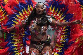 Toronto Caribbean Carnival - Canada