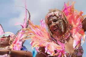 Toronto Caribbean Carnival - Canada