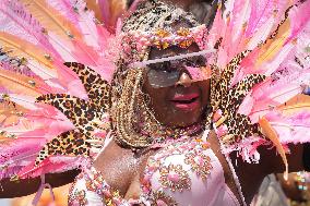 Toronto Caribbean Carnival - Canada