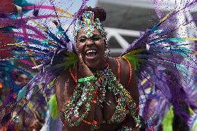 Toronto Caribbean Carnival - Canada