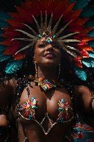 Toronto Caribbean Carnival - Canada