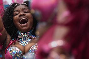 Toronto Caribbean Carnival - Canada