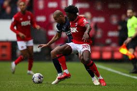 Charlton Athletic v Leyton Orient - Sky Bet League 1