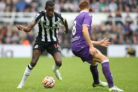 ACF Fiorentina v Newcastle United - Sela Cup