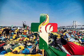 World Youth Day - Lisbon