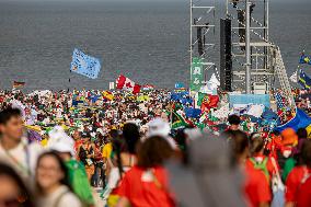 World Youth Day - Lisbon