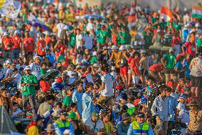 World Youth Day - Lisbon