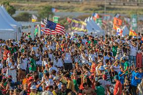 World Youth Day - Lisbon