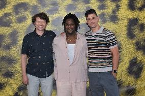 Locarno Film Festival - Falling Stars Photocall