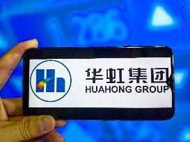 Illustration Huahong Group IPO