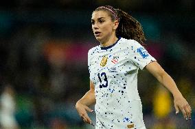 Sweden v USA: Round of 16 - FIFA Women's World Cup Australia & New Zealand 2023