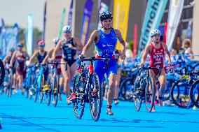 2023 Europe Triathlon Sprint & Relay Championships Balikesir