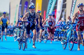 2023 Europe Triathlon Sprint & Relay Championships Balikesir