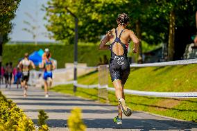 2023 Europe Triathlon Sprint & Relay Championships Balikesir