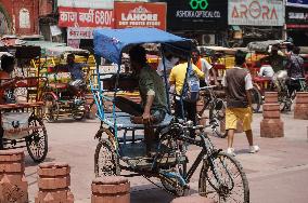 Daily Life In India