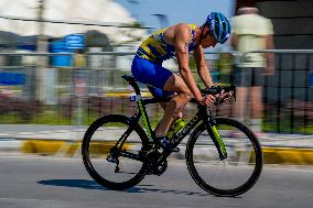 2023 Europe Triathlon Sprint & Relay Championships Balikesir