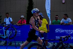 2023 Europe Triathlon Sprint & Relay Championships Balikesir