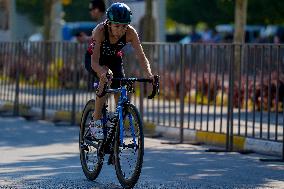 2023 Europe Triathlon Sprint & Relay Championships Balikesir