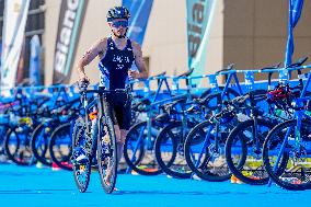 2023 Europe Triathlon Sprint & Relay Championships Balikesir