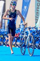 2023 Europe Triathlon Sprint & Relay Championships Balikesir