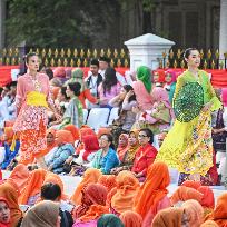 Istana Berkebaya