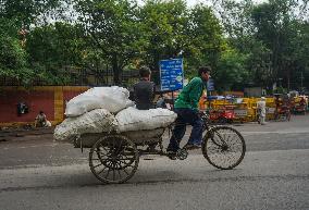 Daily Life In India