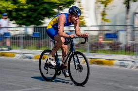 2023 Europe Triathlon Sprint & Relay Championships Balikesir