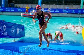 2023 Europe Triathlon Sprint & Relay Championships Balikesir