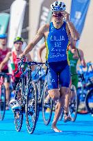 2023 Europe Triathlon Sprint & Relay Championships Balikesir