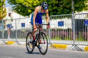 2023 Europe Triathlon Sprint & Relay Championships Balikesir