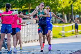 2023 Europe Triathlon Sprint & Relay Championships Balikesir