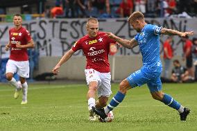 Wisla Krakow Vs Stal Rzeszow - Polish 1st Liga Football