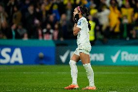 Sweden v USA: Round of 16 - FIFA Women's World Cup Australia & New Zealand 2023