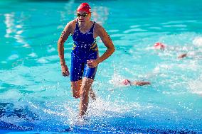 2023 Europe Triathlon Sprint & Relay Championships Balikesir