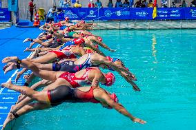 2023 Europe Triathlon Sprint & Relay Championships Balikesir