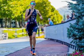 2023 Europe Triathlon Sprint & Relay Championships Balikesir