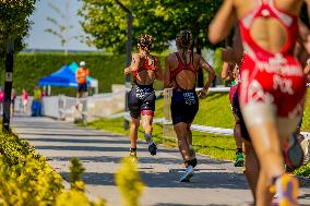 2023 Europe Triathlon Sprint & Relay Championships Balikesir